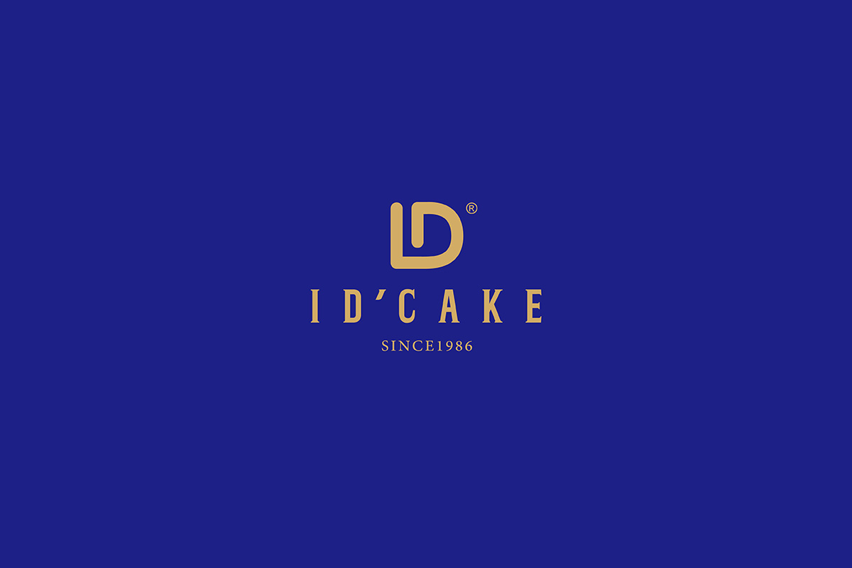 IDcake 肆味颂西点蛋糕品牌